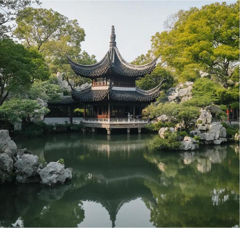 临川青槐餐饮有限公司